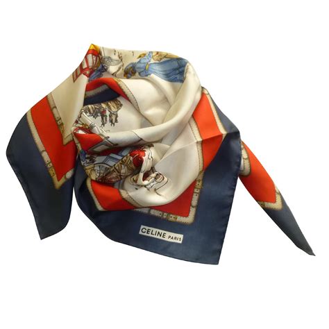 celine shoes print scarf|celine scarf women.